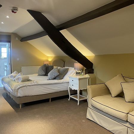 The Plough B&B Bourton-on-the-Water Phòng bức ảnh