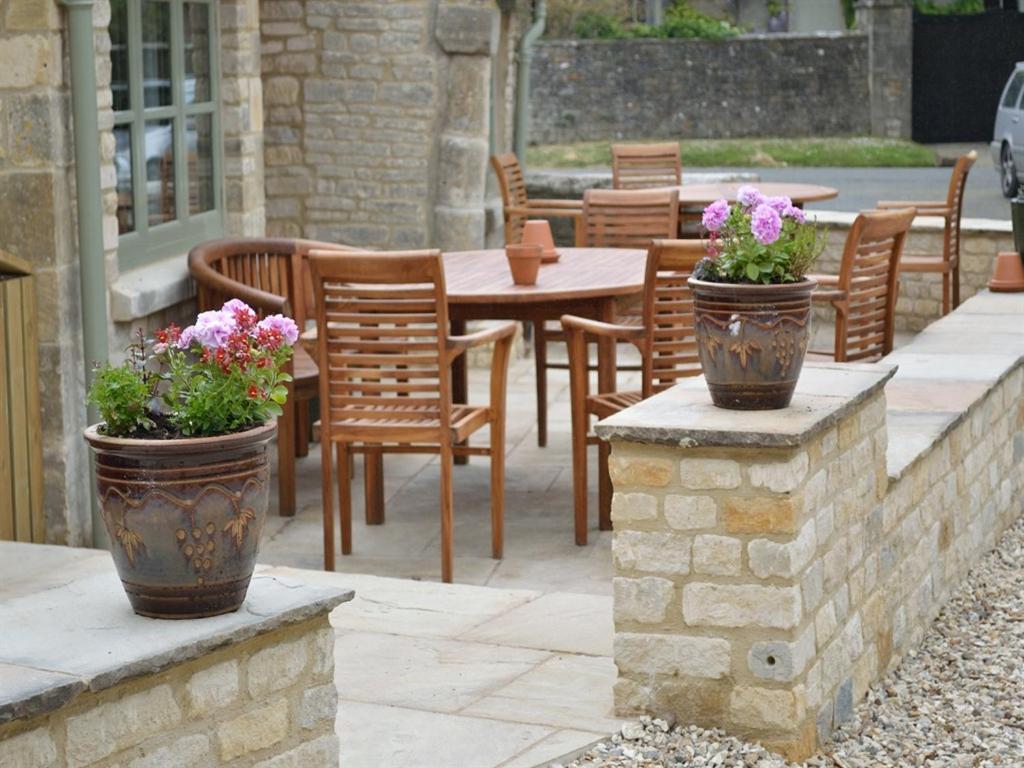 The Plough B&B Bourton-on-the-Water Ngoại thất bức ảnh
