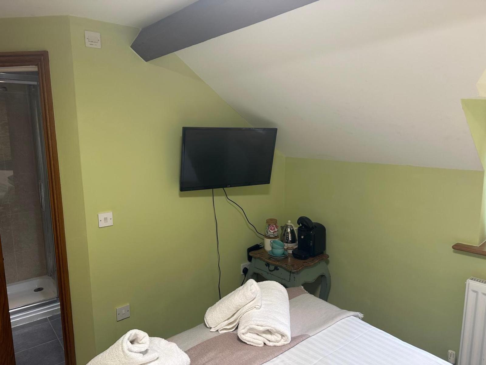 The Plough B&B Bourton-on-the-Water Phòng bức ảnh