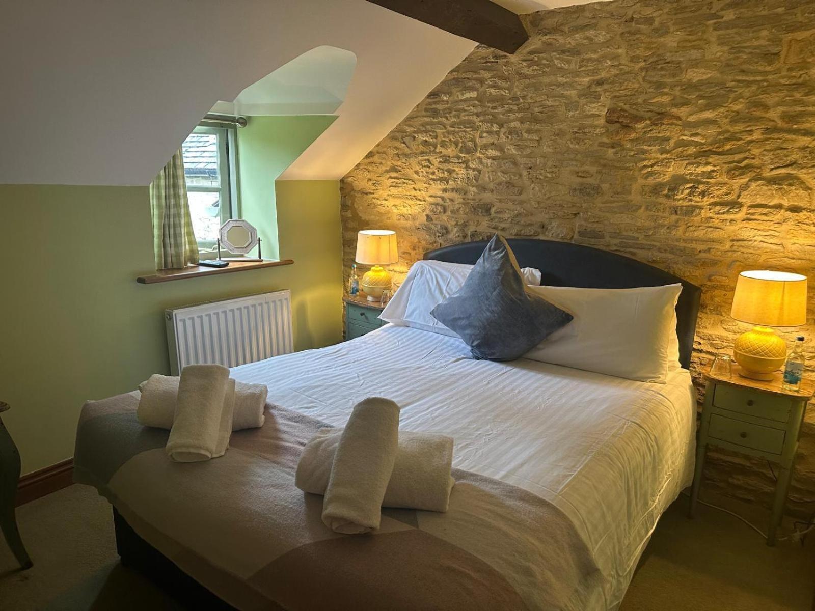 The Plough B&B Bourton-on-the-Water Phòng bức ảnh