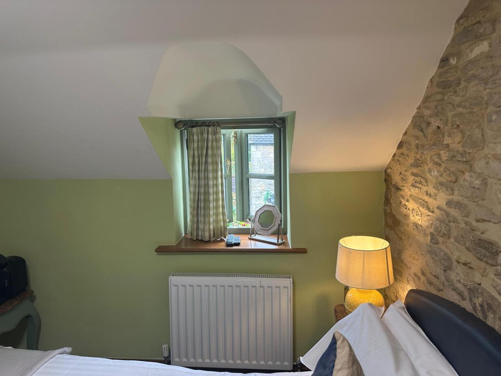 The Plough B&B Bourton-on-the-Water Phòng bức ảnh