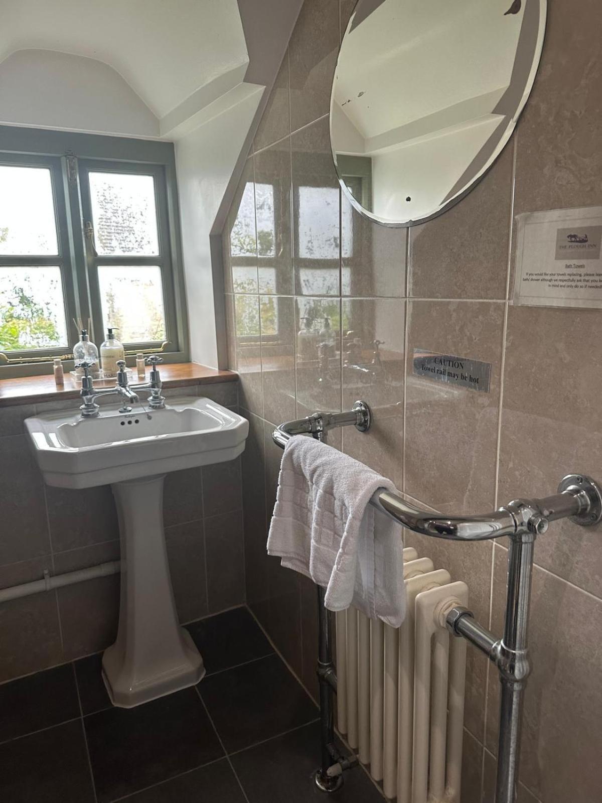 The Plough B&B Bourton-on-the-Water Phòng bức ảnh