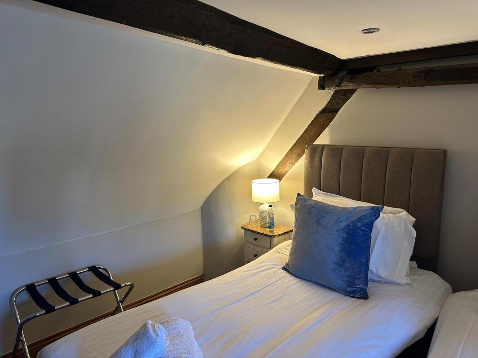The Plough B&B Bourton-on-the-Water Phòng bức ảnh