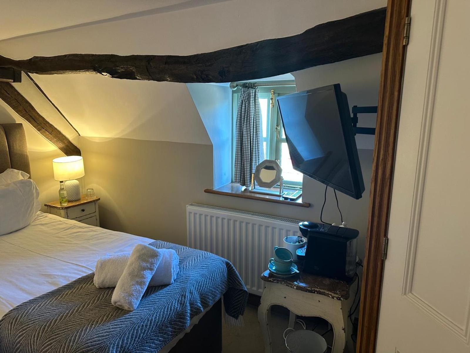 The Plough B&B Bourton-on-the-Water Phòng bức ảnh