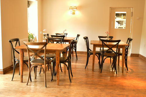 The Plough B&B Bourton-on-the-Water Ngoại thất bức ảnh
